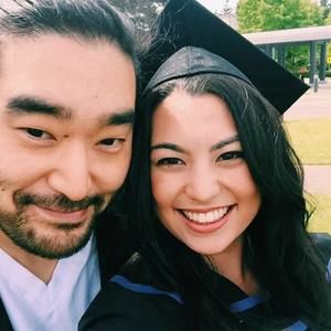 Meet your Posher, Kristi